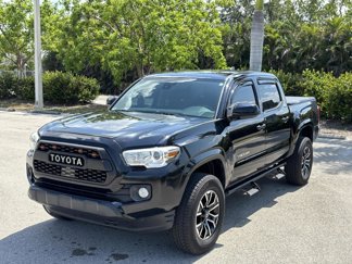 Used 2019 Toyota Tacoma SR5 image 1