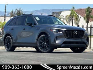 New 2025 MAZDA CX-90 3.3 Turbo w/ Premium Sport Pkg image 1