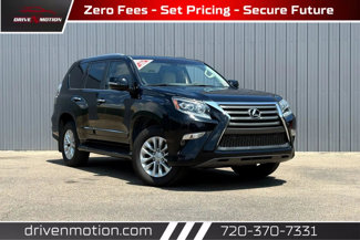Used 2019 Lexus GX 460 image 1