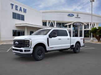 New 2025 Ford F350 XL image 1