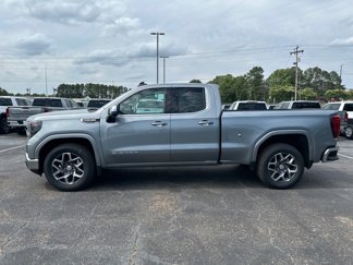 New 2025 GMC Sierra 1500 SLE w/ Preferred Package image 1