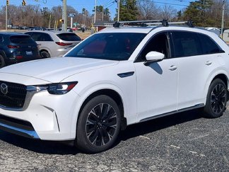 New 2025 MAZDA CX-90 3.3 Turbo S w/ Premium Package image 1