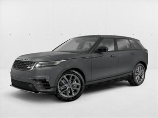 New 2026 Land Rover Range Rover Velar S image 1
