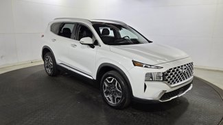 Used 2023 Hyundai Santa Fe SEL Premium image 1