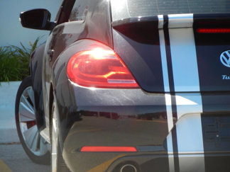 Used 2013 Volkswagen Beetle 2.0T image 1