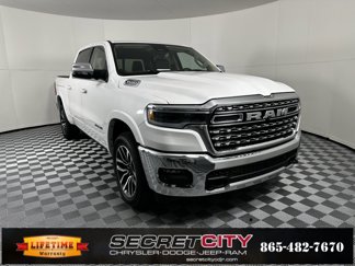 New 2025 RAM 1500 Limited image 1