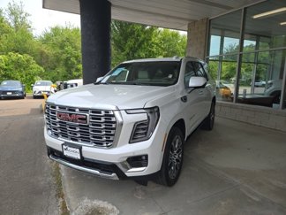 New 2025 GMC Yukon Denali w/ Denali Reserve Package image 1