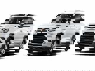 New 2026 Toyota Grand Highlander AWD Hybrid image 1