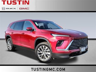 New 2025 Buick Enclave Preferred w/ Power Package image 1