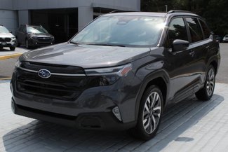 New 2025 Subaru Forester Touring image 1
