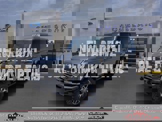 Certified 2024 Ford Bronco Badlands image 1