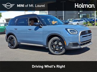 New 2025 MINI Cooper Countryman S image 1