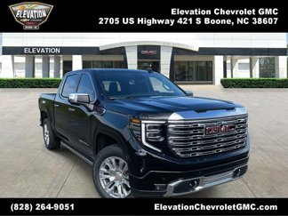 New 2025 GMC Sierra 1500 Denali w/ Technology Package image 1