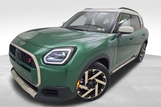 New 2026 MINI Cooper Countryman S image 1