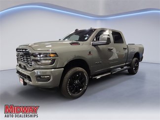 New 2025 RAM 2500 Big Horn image 1