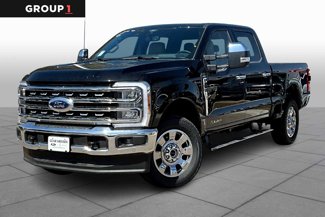 New 2025 Ford F250 Lariat w/ Lariat Ultimate Package image 1