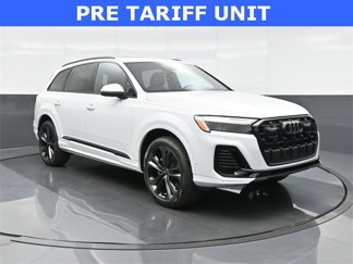 New 2025 Audi Q7 3.0T Premium Plus image 1
