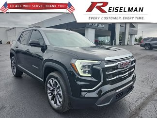 New 2026 GMC Terrain Elevation w/ Elevation Premium Package image 1