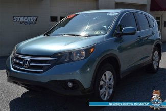 Used 2013 Honda CR-V EX image 1