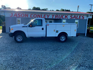 Used 2015 Ford F250 XL w/ Power Equipment Group image 1