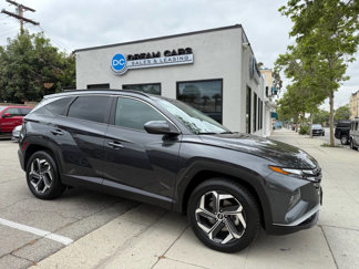 Used 2022 Hyundai Tucson SEL w/ Convenience Package image 1