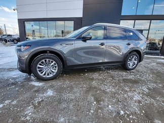 New 2025 MAZDA CX-90 3.3 Turbo w/ Preferred Package image 1