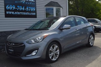 Used 2013 Hyundai Elantra GT w/ Style Pkg image 1