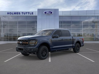 New 2025 Ford F150 Tremor w/ Equipment Group 402A High image 1