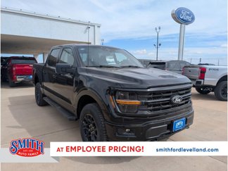 New 2025 Ford F150 XLT w/ Equipment Group 302A MID image 1