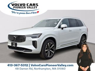 New 2025 Volvo XC90 B5 Core w/ Protection Package Premier image 1