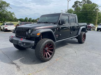 Used 2020 Jeep Gladiator Rubicon image 1