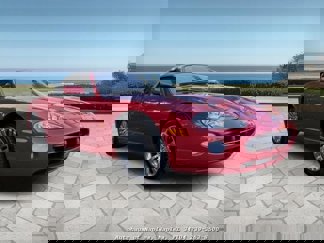Used 2005 Jaguar XK8 Convertible image 1