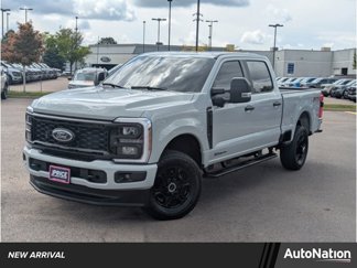 Used 2025 Ford F250 XL w/ STX Appearance Package image 1