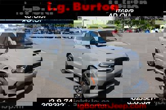 Used 2022 Dodge Durango R/T w/ Tow 'N Go Package image 1