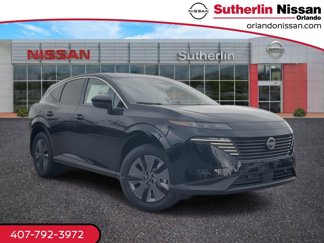 New 2025 Nissan Murano SL image 1