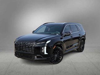 New 2025 Hyundai Palisade Calligraphy image 1
