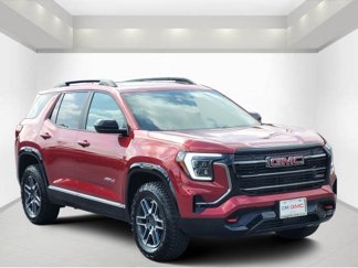 New 2026 GMC Terrain AT4 w/ Technology Package II image 1