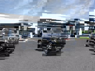 New 2025 GMC Sierra 1500 Denali w/ Denali Reserve Package image 1