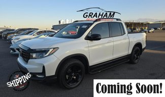 Used 2022 Honda Ridgeline Black Edition image 1
