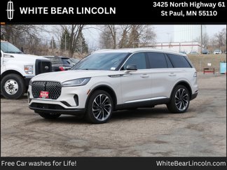 Used 2025 Lincoln Aviator Reserve w/ Equipment Group 201A image 1