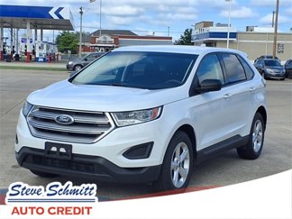 Used 2018 Ford Edge SE image 1