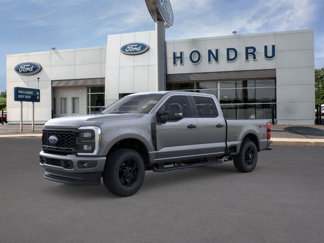 New 2025 Ford F250 XL image 1