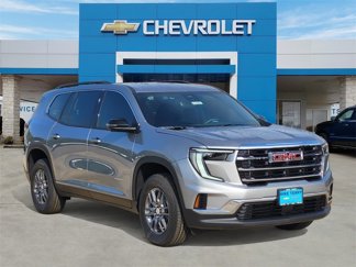 New 2026 GMC Acadia Elevation image 1