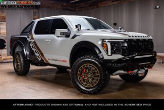 Used 2024 Ford F150 Raptor w/ Equipment Group 803A Raptor R image 1
