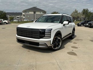 New 2026 Hyundai Palisade Limited image 1