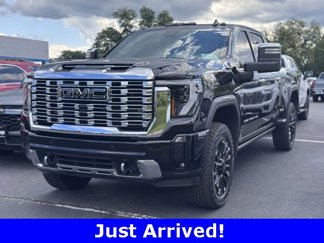 Certified 2024 GMC Sierra 2500 Denali w/ Denali Reserve Package image 1