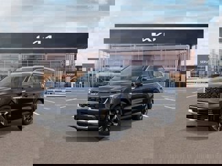 New 2026 Kia Sorento EX image 1