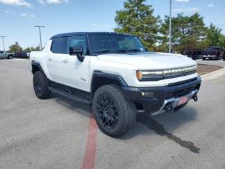 New 2026 GMC Hummer EV 4x4 Crew Cab image 1