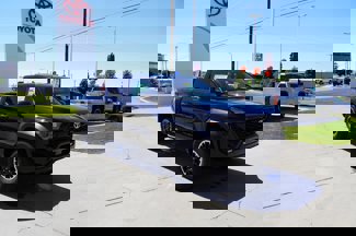 New 2025 Toyota Tacoma TRD Off-Road w/ TRD Off Road Upgrade Package video 2