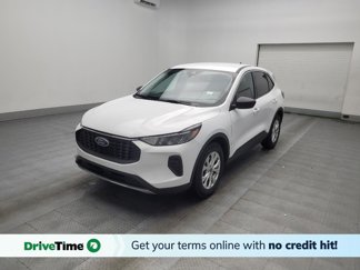 Used 2024 Ford Escape Active image 1